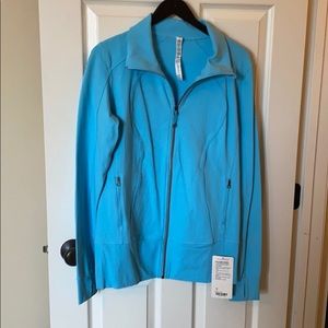 Lululemon Nice Asana Jacket